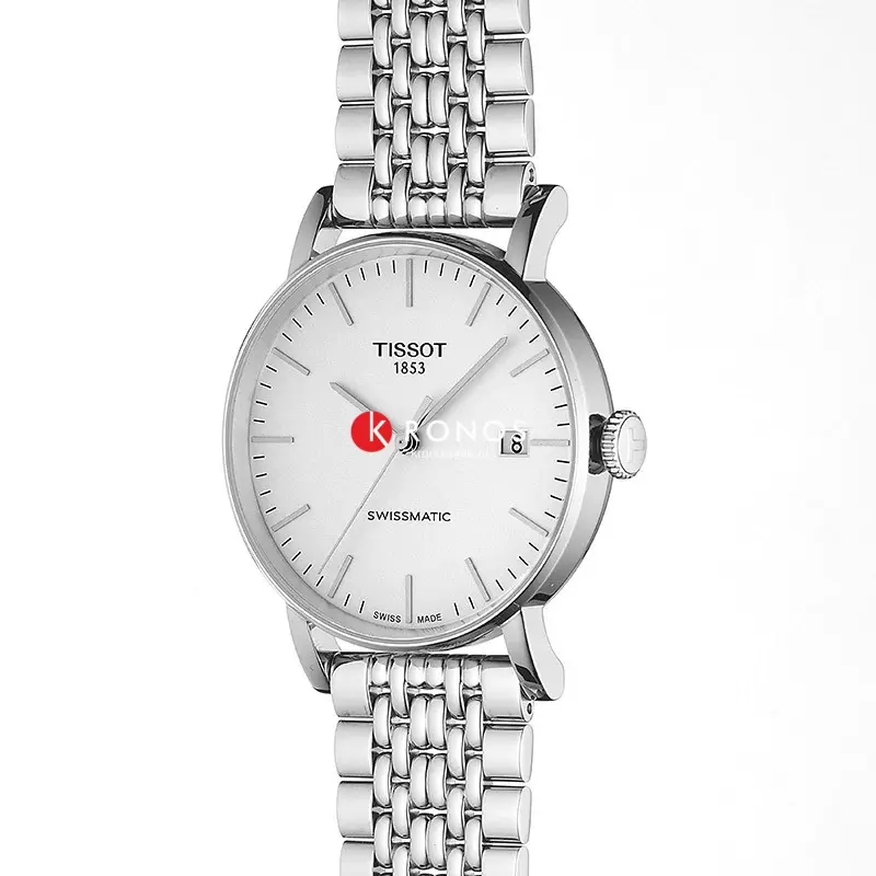 Фотография часов Tissot Everytime Swissmatic T109.407.11.031.00_1